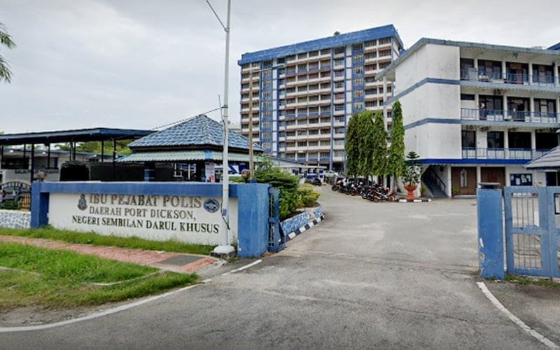 IPD Port Dickson