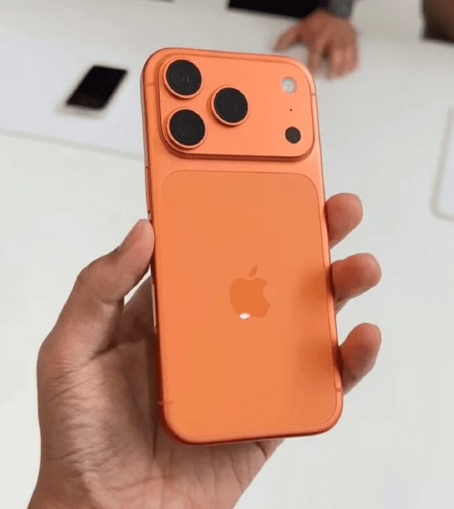 iphone17