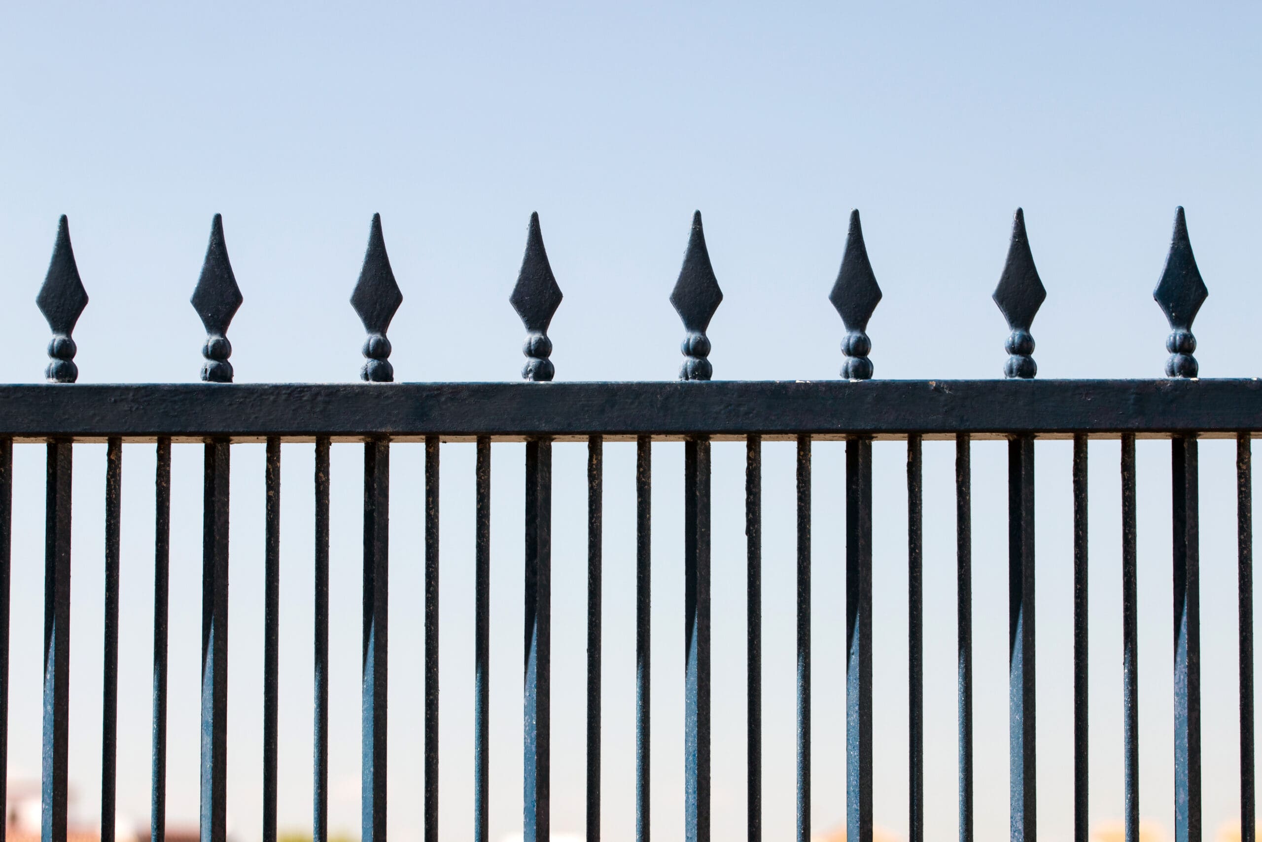 12yo M'sian Boy Pierces Buttocks And Gets Stuck While Climbing Metal Fence