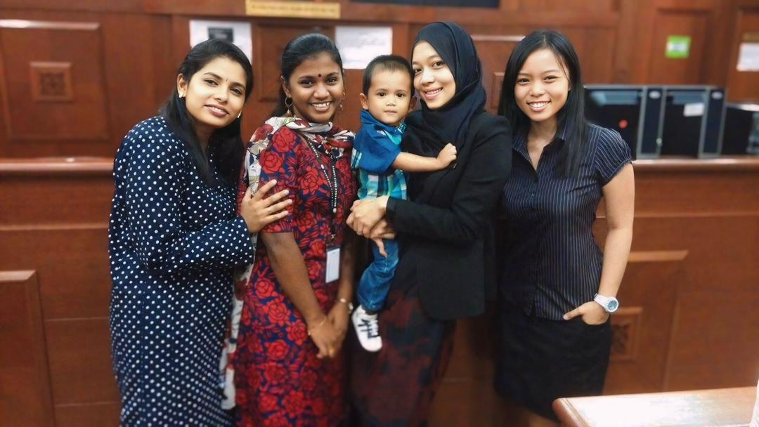 I’ve Been A Deputy Public Prosecutor, Magistrate & Defence Lawyer But Nothing Prepared Me For M’sians’ Fear Of Their Own Rights