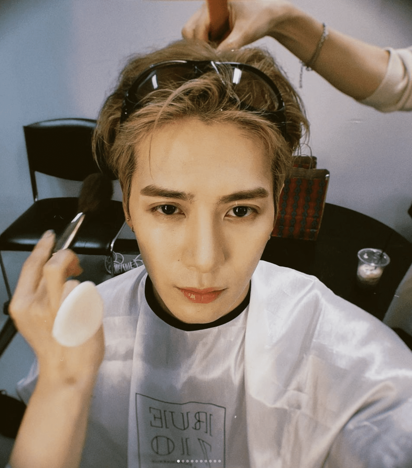 Jackson Wang