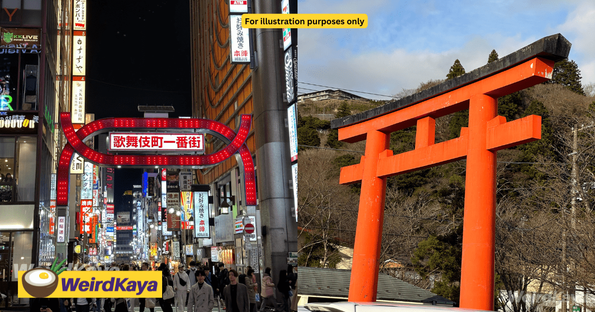 Japan Looking To Raise Tourism Tax From RM29 To RM148 To Curb Overtourism