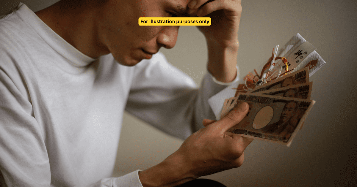 Japanese Man Saves RM2.1mil By Living Extremely Frugal Life, But Regrets Not Spending On Wife While She Was Alive