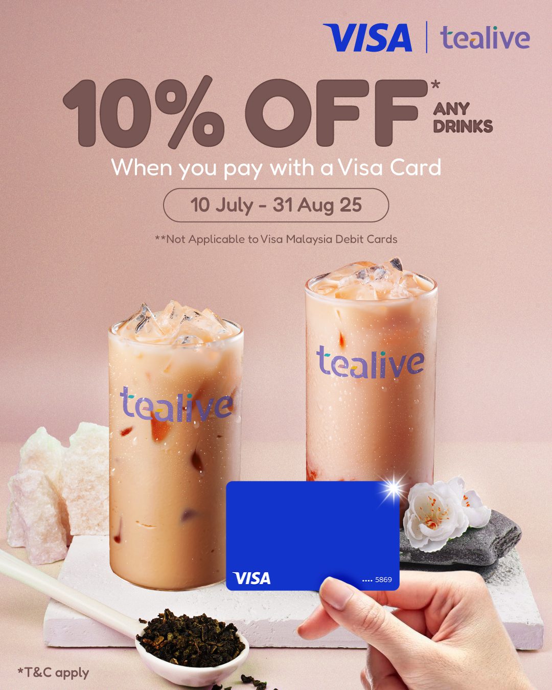 Jasmine Peach Light Milk Tea with Real Peach