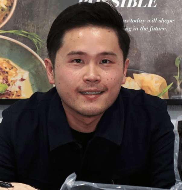 Jeffery Loh
