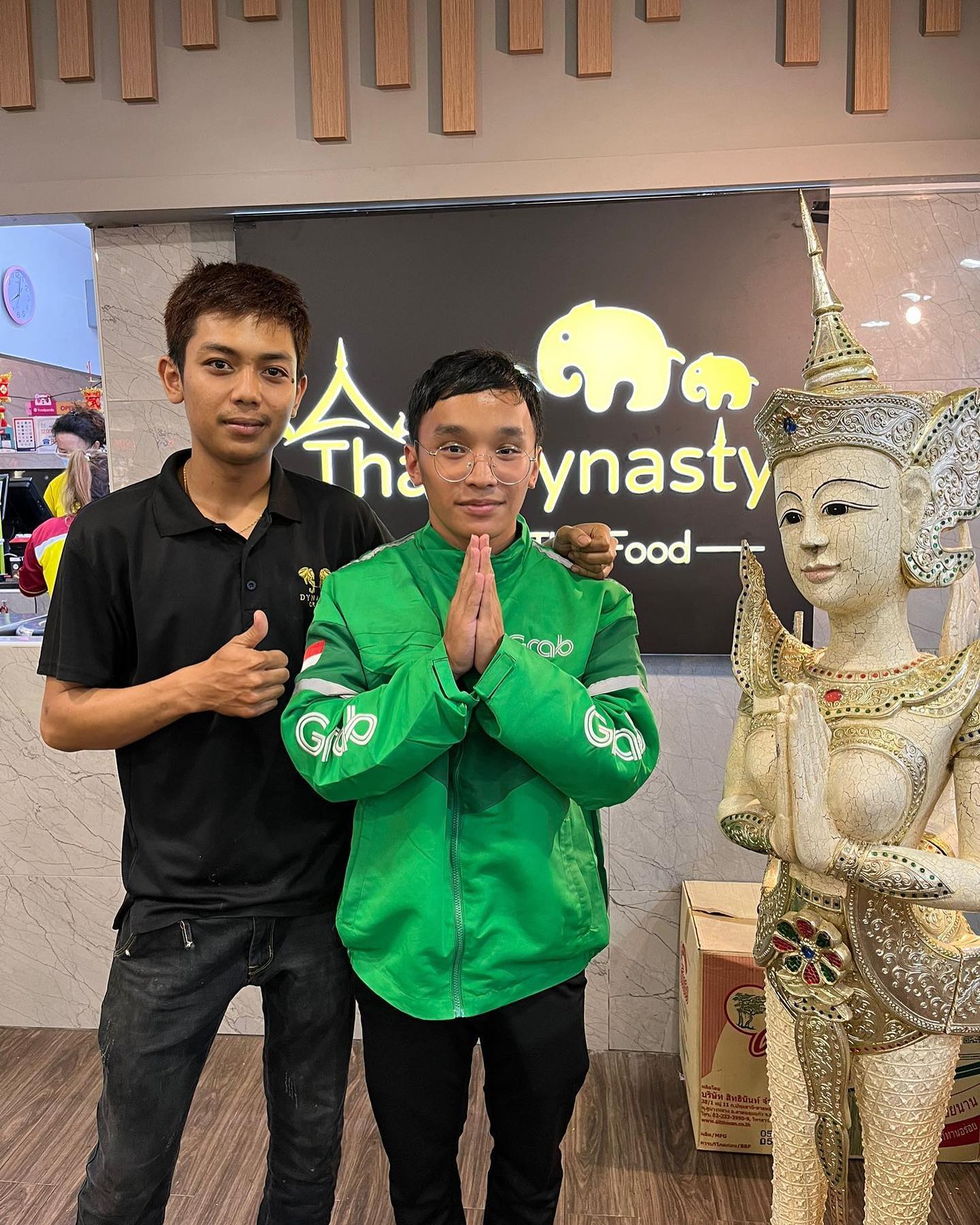 Thai dynasty