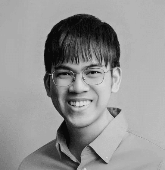 Jiang Haorong