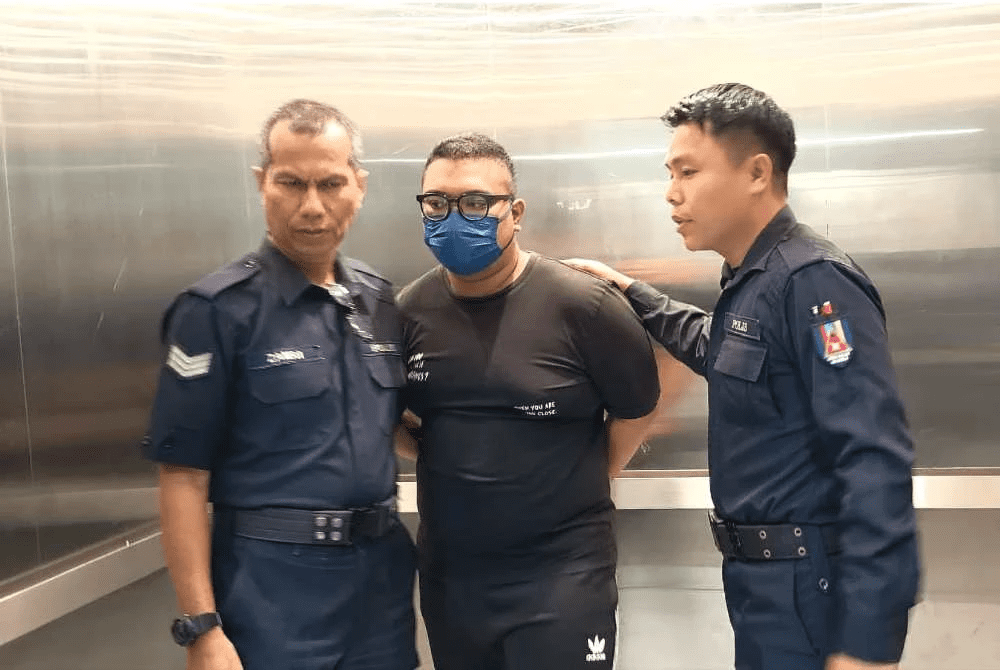 jobless dad jailed for theft in T'gganu