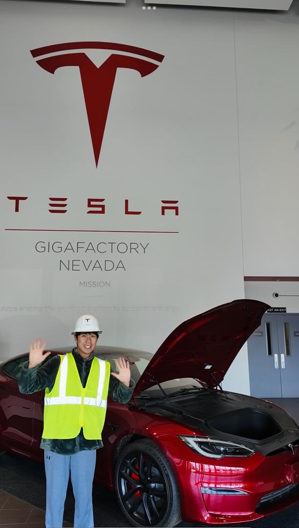 Jordan Phuah resigning from Tesla for F&B dream (9)