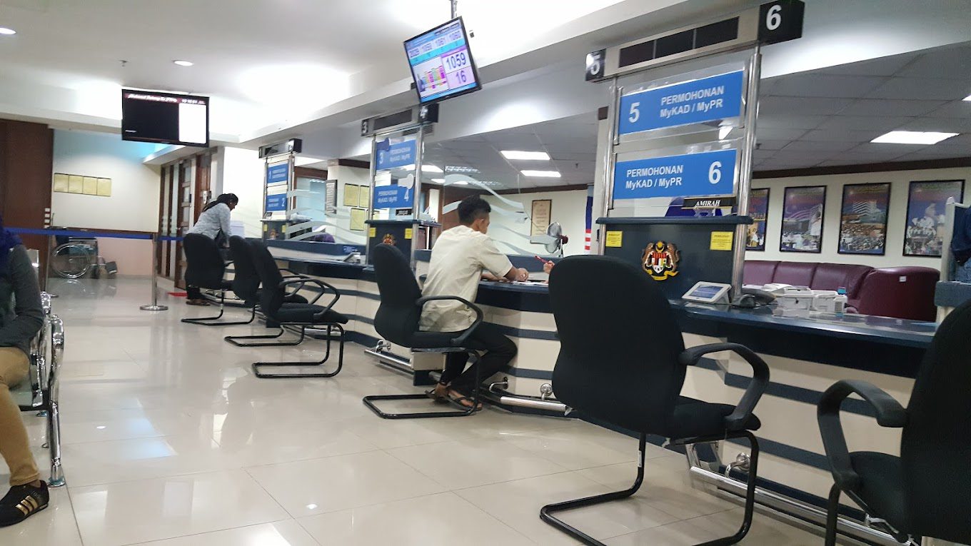 JPN counter