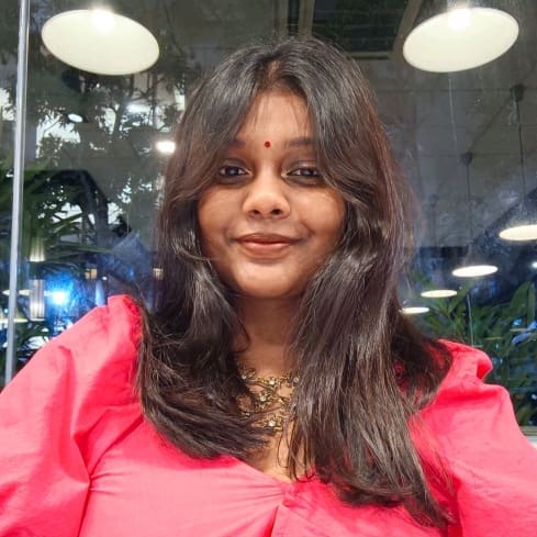 Kirthanah Devan
