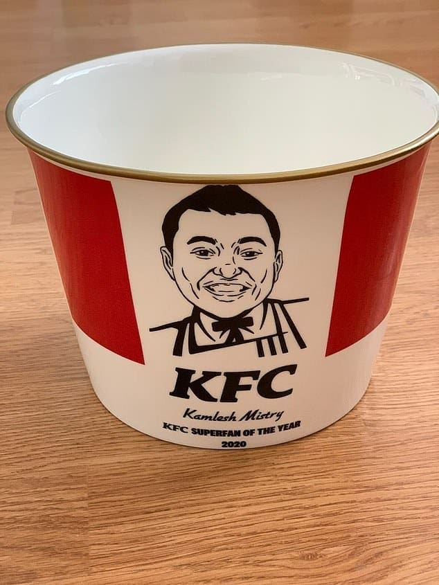 KFC