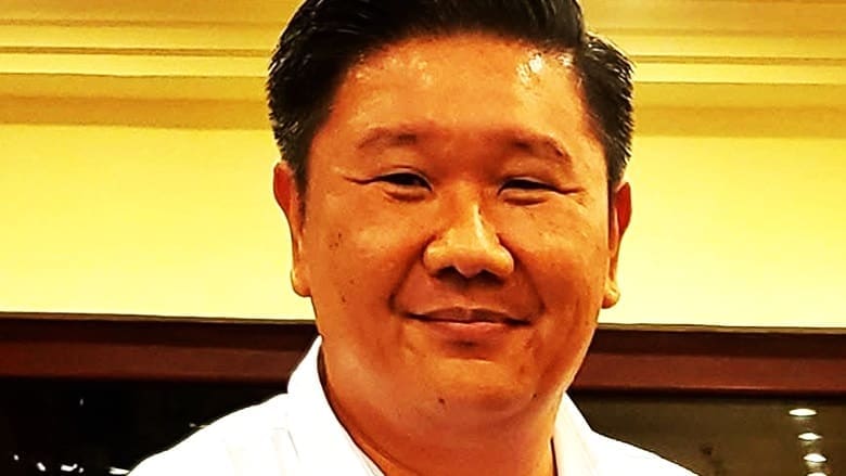 Kelantan DAP Chairman Poan Yin Chai