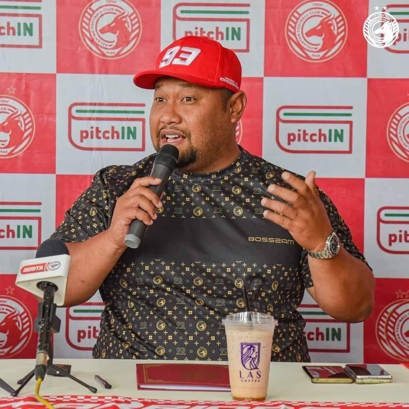 Kelantan FC Boss Admits To Withholding Players' Salary, Says It's Meant To Motivate Them To Win 3