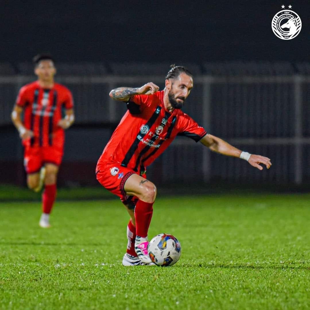 Kelantan FC Boss Admits To Withholding Players' Salary, Says It's Meant To Motivate Them To Win