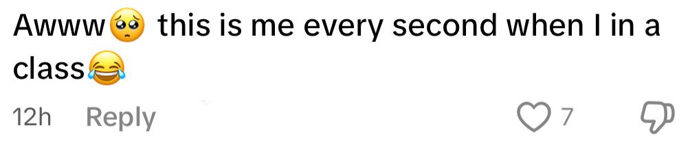 kelantan students fall asleep comment2