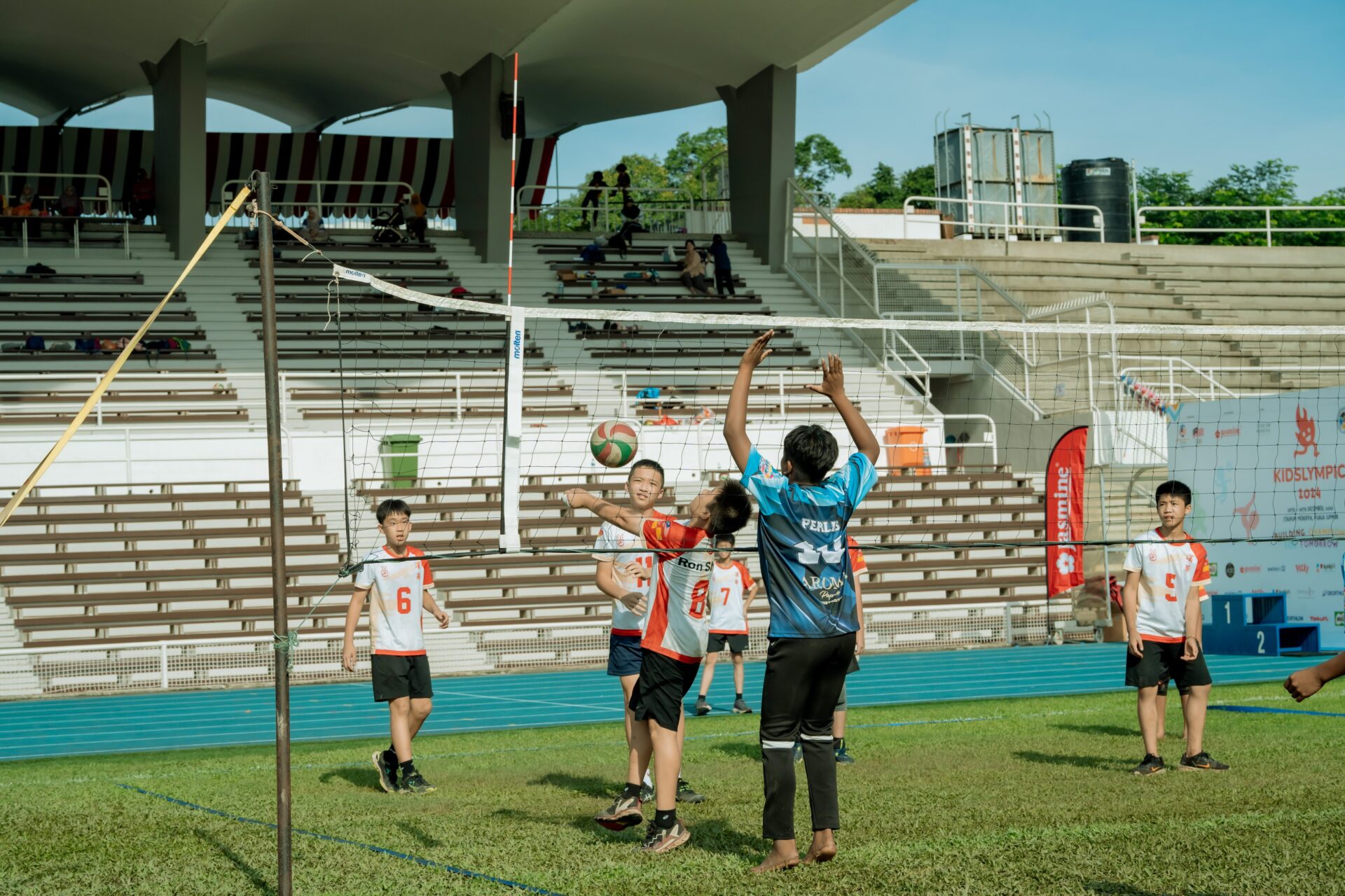 Kidslympic Malaysia 2024