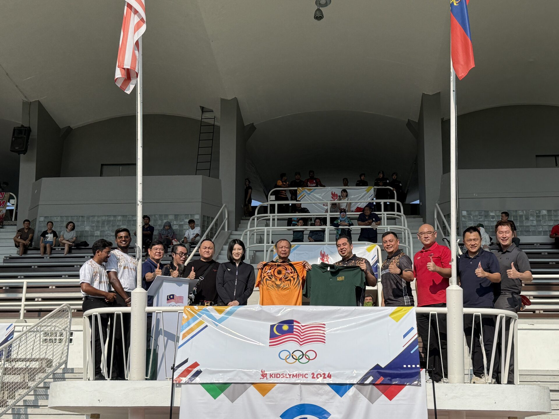 Kidslympic Malaysia 2024(4)