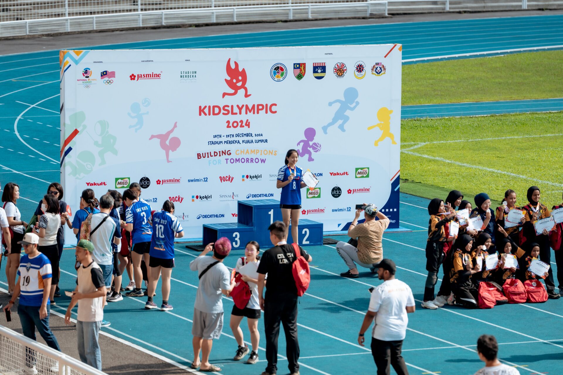 Kidslympic Malaysia 2024(5)