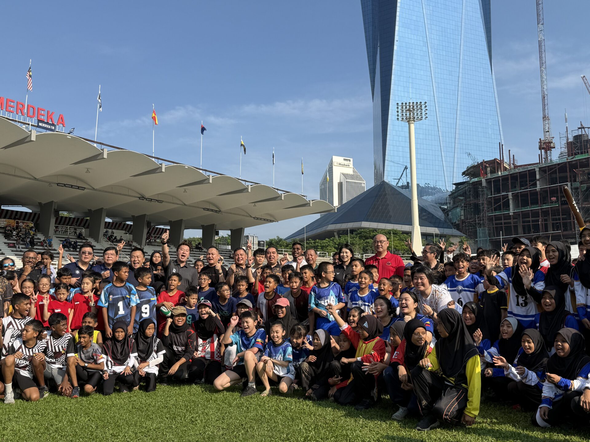 Kidslympic Malaysia 2024(6)