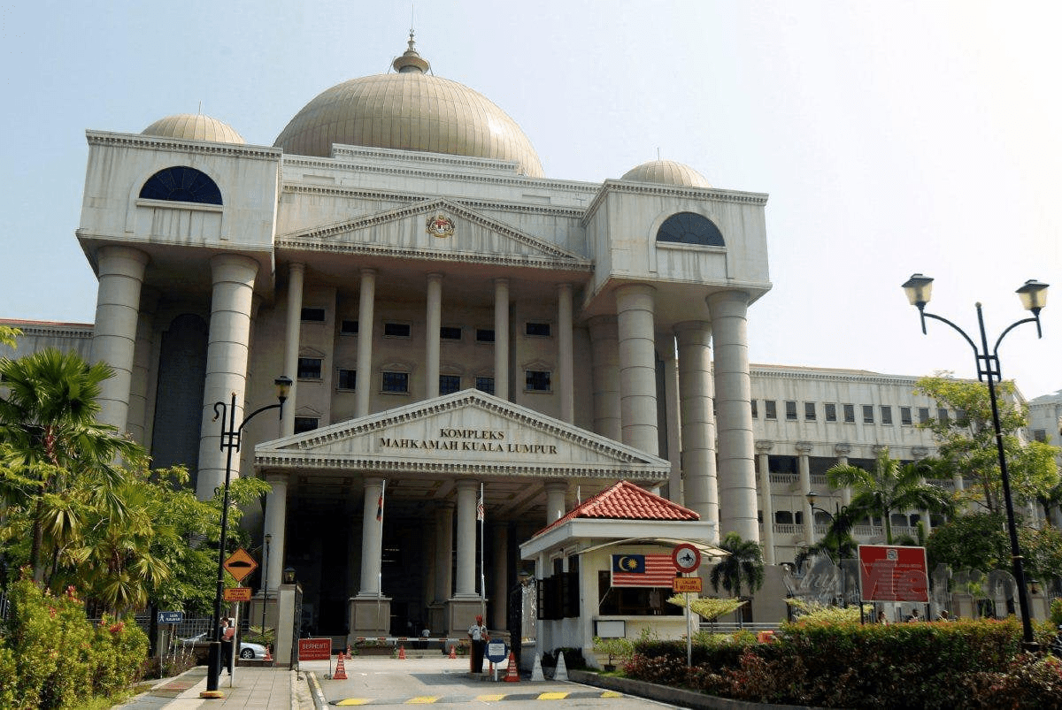 KL magistrate's court