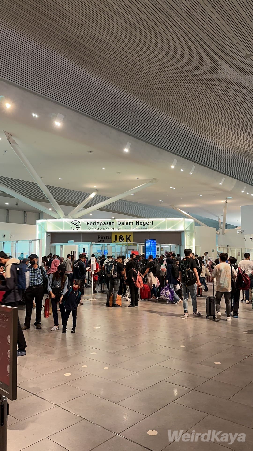 KLIA 2