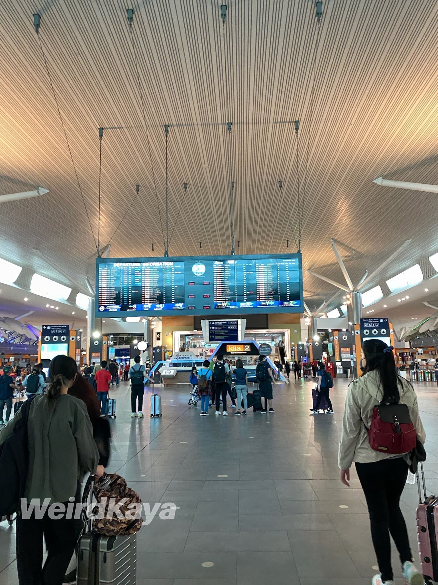 KLIA2