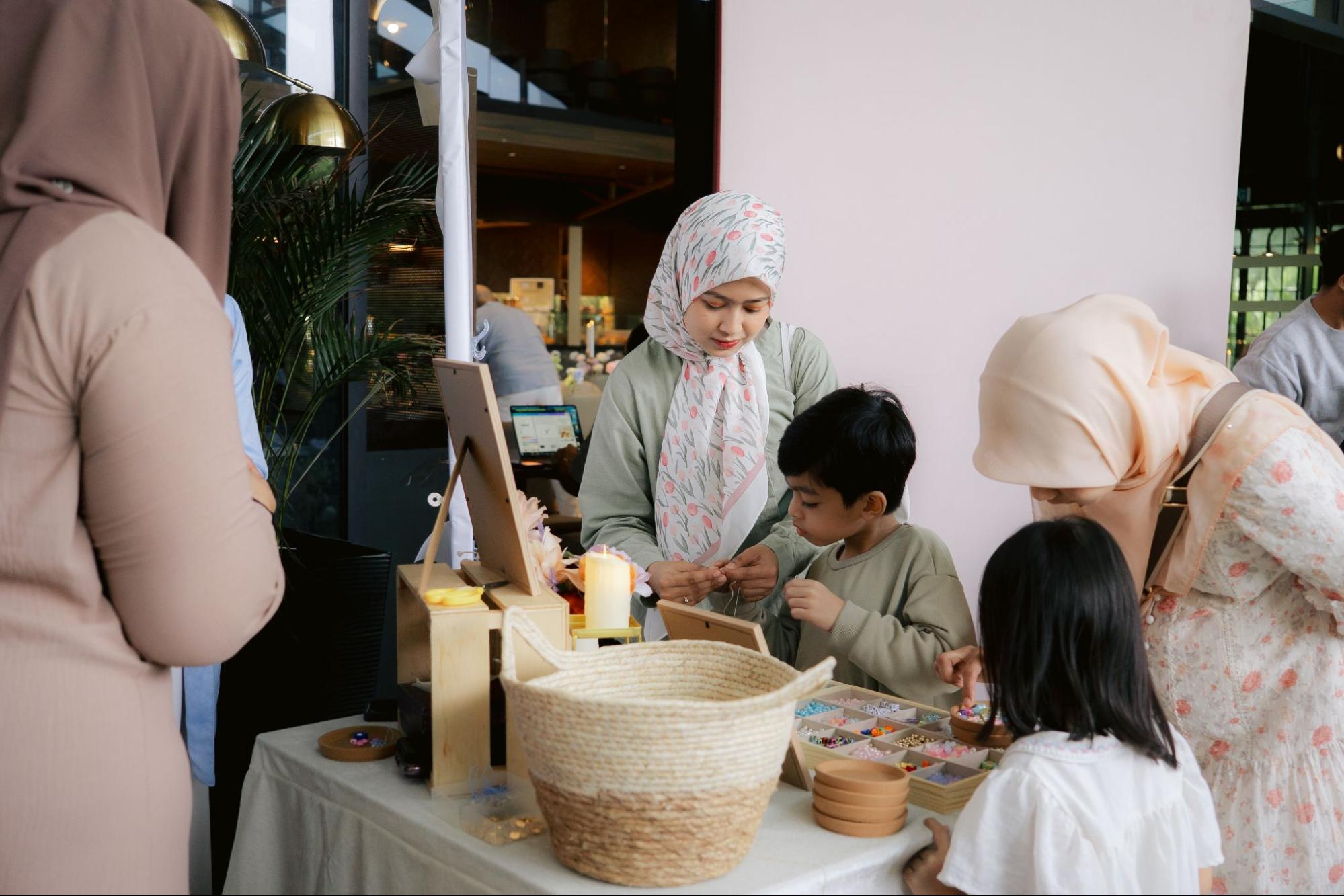 Knowledge, Laughter & Play How Mommy Leads, Smartie Kids Brought Families Together.png