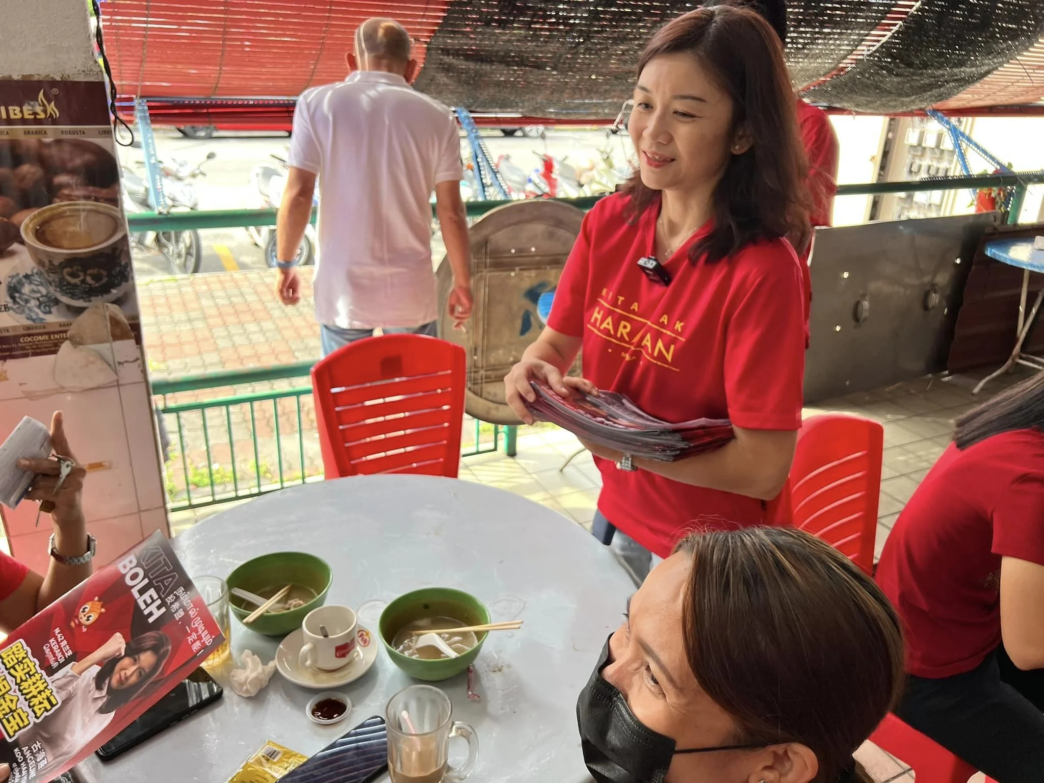 Koo Haai Yen