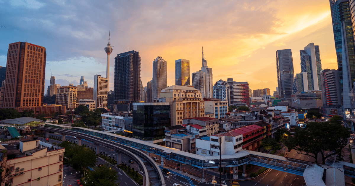 Kuala Lumpur City