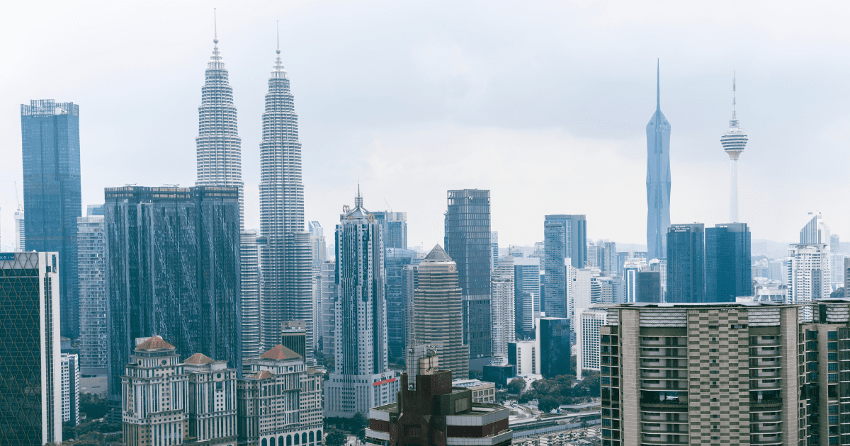 Kuala Lumpur Corruption Index