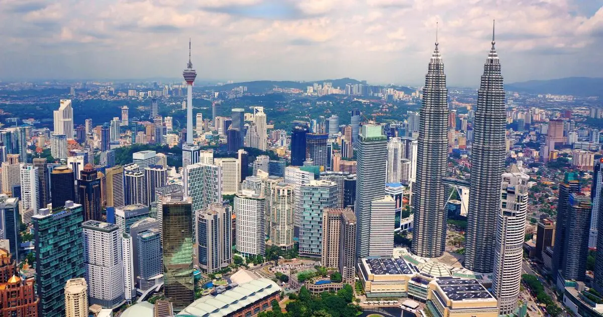 Kuala Lumpur economy