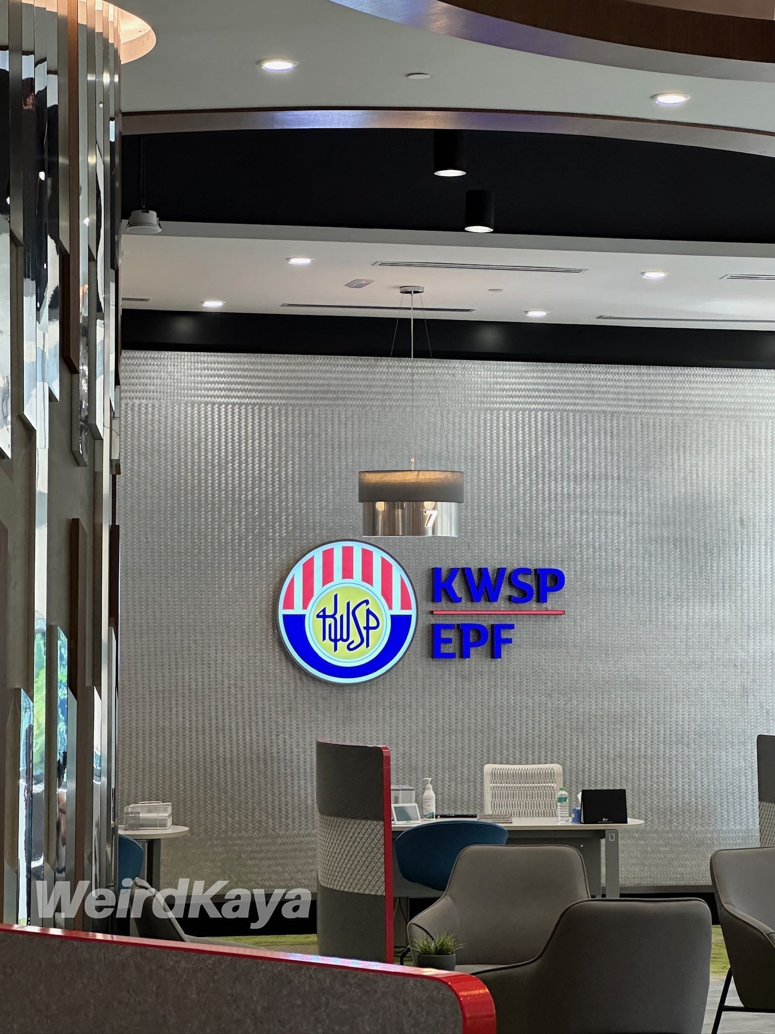 KWSP