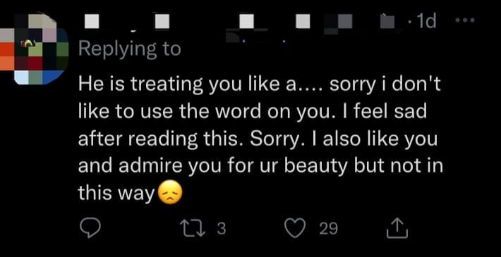 Woman Offered Rm1K To &Quot;Spend Time&Quot; With Man Who Sent Her Lewd Messages On Ig | Weirdkaya Rm1k