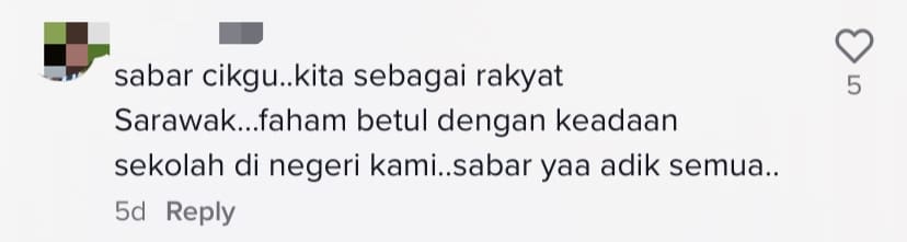 Sarawak Students Devastated After Team Is Eliminated From Debate Competition Due To Blackout