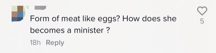 egg