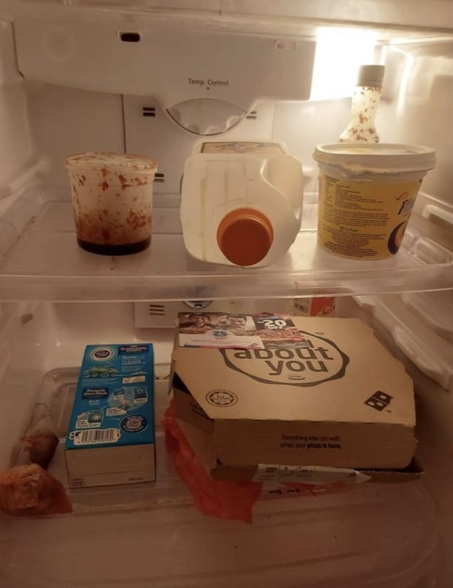 Puchong Housemates Kick 'Tenant From Hell' Out For Turning The Unit Into Complete Nightmare