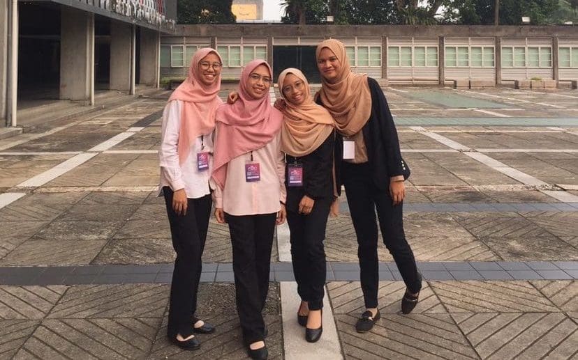 22yo UiTM student is now the world 'Top Affiliate' for her ACCA success