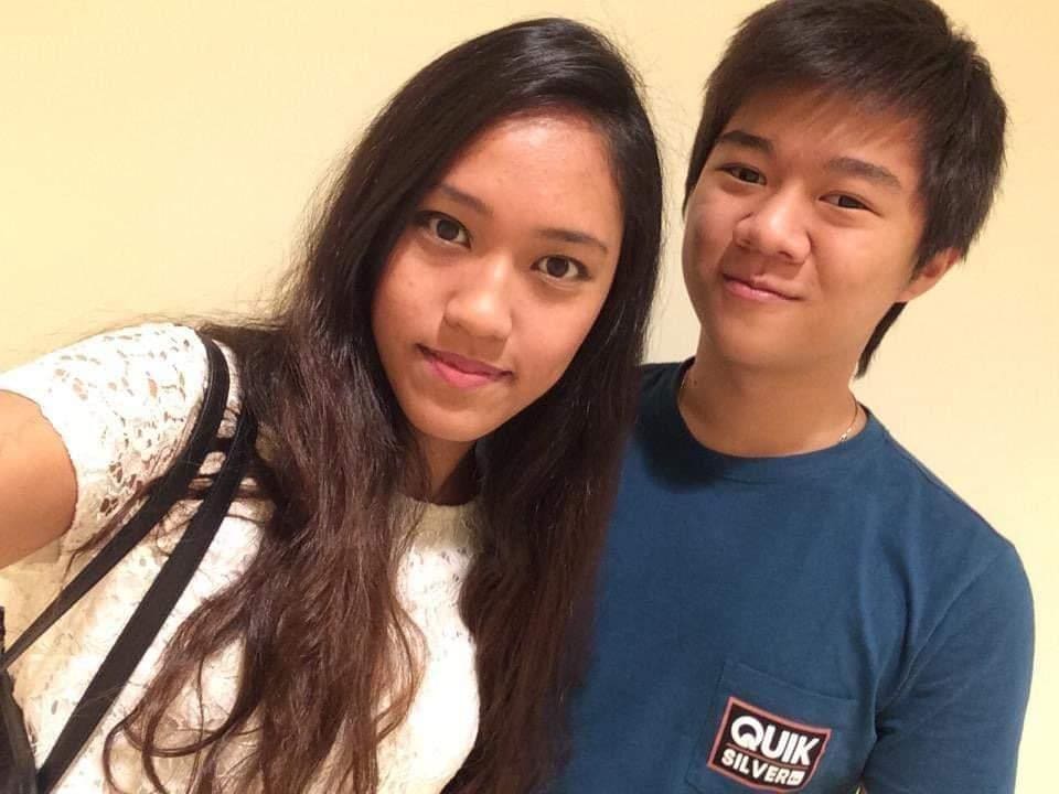 Muslim or not, this interracial couple showed us that true love knows no such barriers
