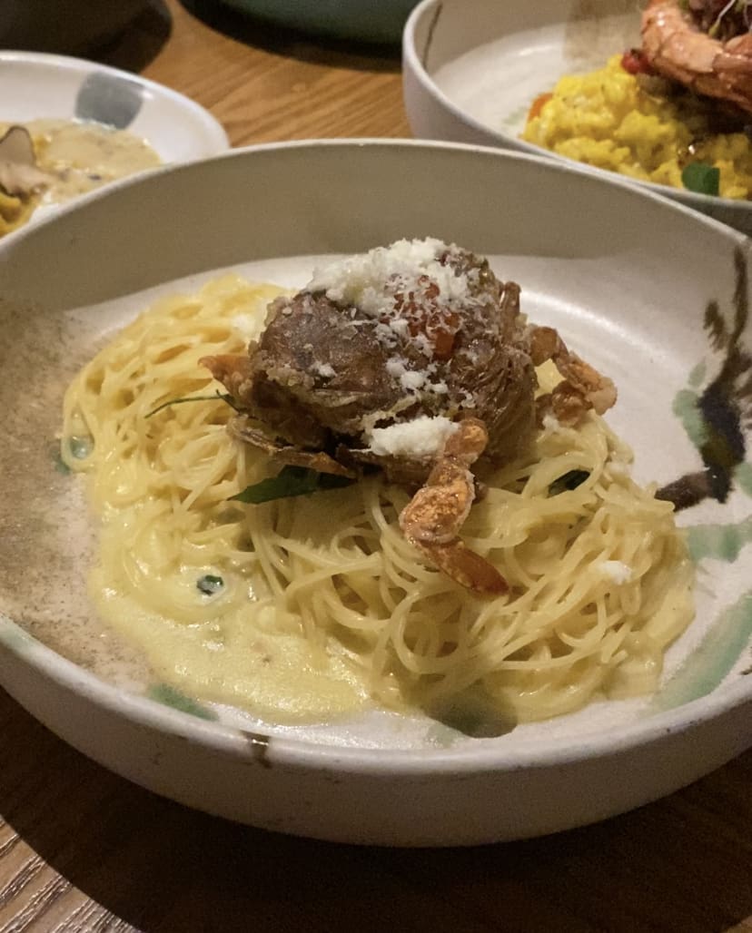 Fine Dining In Name, But Not In Spirit: Disappointing Start To Finish At Blackbyrd Kl | Weirdkaya Fine dining in name, but not in spirit: disappointing start to finish at blackbyrd kl | weirdkaya