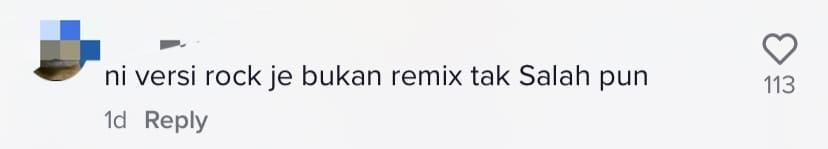 Netizens Torn Over Rock Version Of Negaraku At FA Cup Final