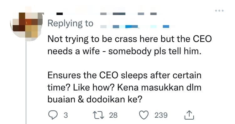 &Quot;Is This For A Personal Assistant Or Nanny?&Quot; — M'Sians Amused By Linkedin Job Posting | Weirdkaya