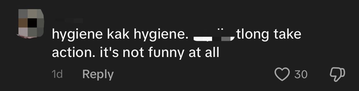 M'sian Woman Tries Out Combs By Letting Daughters Brush Their Hair With It, Get Slammed For Lack Of Hygiene comment 3