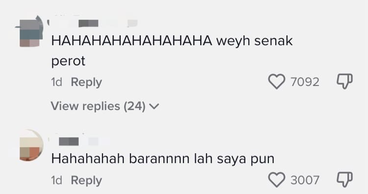 Watch This M'sian Driving Instructor Completely Lose His Sh*t Over Student Driving Up The Slope comment 1