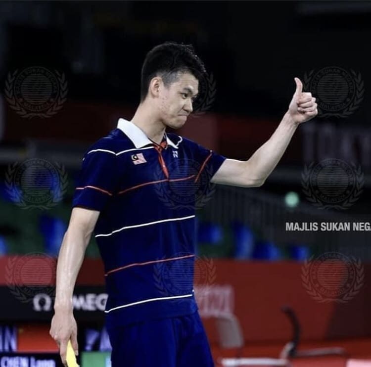 Lee Zii Jia