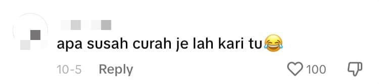 M'sian Orders Maggi Kari Soup At Puchong Mamak But Ends Up Getting Maggi Goreng And Curry comment 2