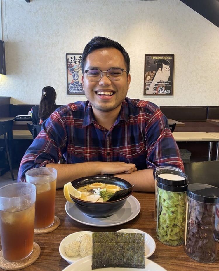 Khairul Aming