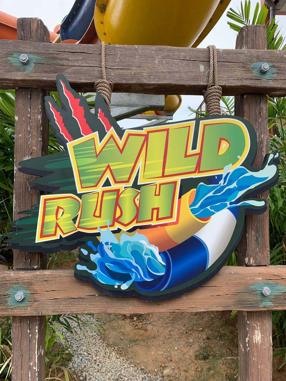 5 Must-try Rides And Attractions at Gamuda Cove's SplashMania Waterpark