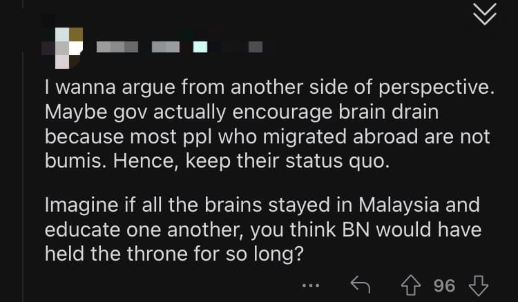 "Malaysia Rejected Me" — Girl Denied Of JPA Scholarship Despite Getting 9As For SPM comment 3