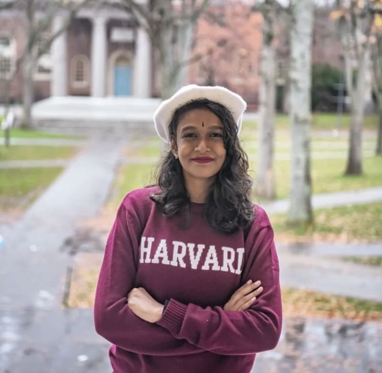 Heerraa Ravindran